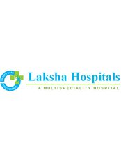 Laksha Hospital - Mylapore - Chennai Image