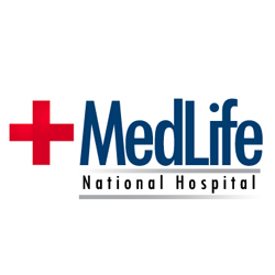 Life Med Hospitals - Gopalapuram - Chennai Image