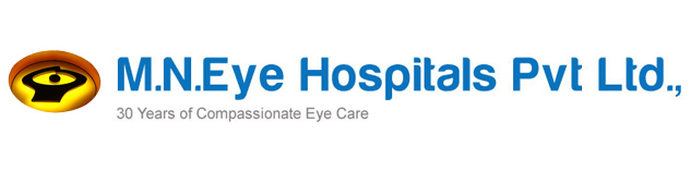 MN Eye hospital - Chennai Image