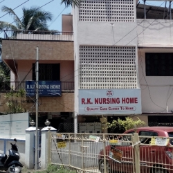 RK Nursing Home - Chromepet - Chennai Image