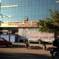 Saraswathy Multispeciality Hospital - Madipakkam - Chennai Image