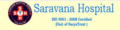 Saravana Day Care Hospital - Kodambakkam - Chennai Image