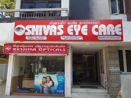 Shivas Eye Care Hospital - Anna Nagar - Chennai Image