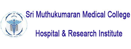 Shri Muthukumaran College Hospital and Research Center - Mangadu - Chennai Image