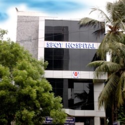 SPOT Hospital - Kodambakkam - Chennai Image