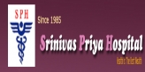 Srinivas Priya Hospital - Perambur - Chennai Image