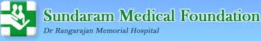 Sundaram Medical Foundation - Anna Nagar - Chennai Image