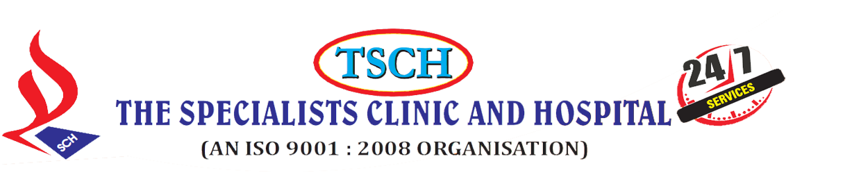 The Specialists Clinic And Hospital - KK Nagar - Chennai Image