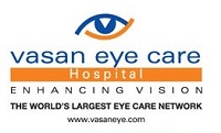 Vasan Eye Care Hospital - Adyar - Chennai Image