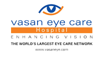 Vasan Eye Care Hospital - Madhavaram - Chennai Image
