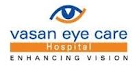 Vasan Eye Care Hospital - Washermenpet - Chennai Image