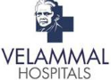 Vellammal Hospitals - Mogappair - Chennai Image