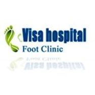 Visa Hospital - OMR Road - Chennai Image