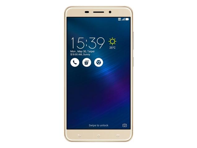 Asus ZenFone 3 Laser ZC551KL Image