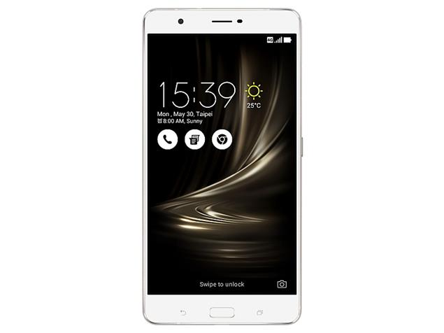 Asus ZenFone 3 Ultra ZU680KL Image