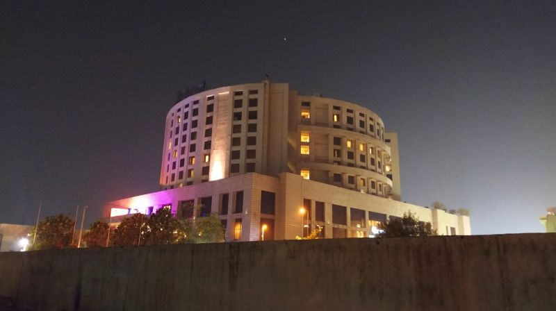 Radisson Blu Hotel - Dwarka - New Delhi Image