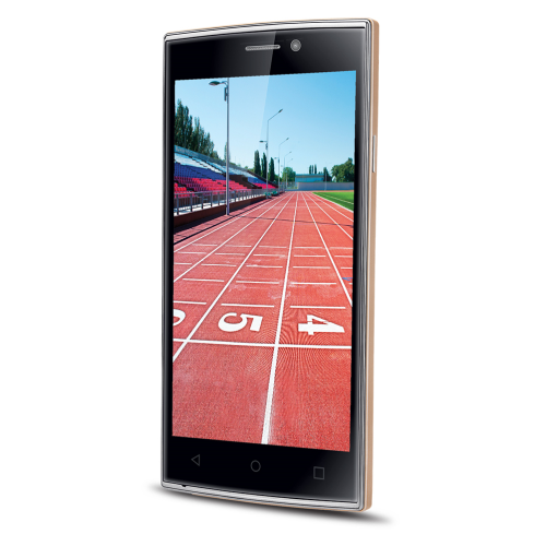 iBall Andi Sprinter 4G Image