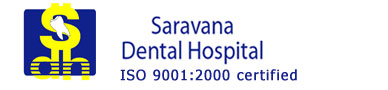 Saravana Dental Hospital - R.S. Puram - Coimbatore Image