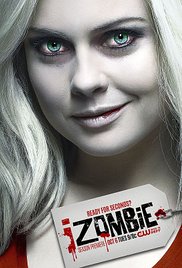 iZombie Image