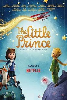 The Little Prince Image