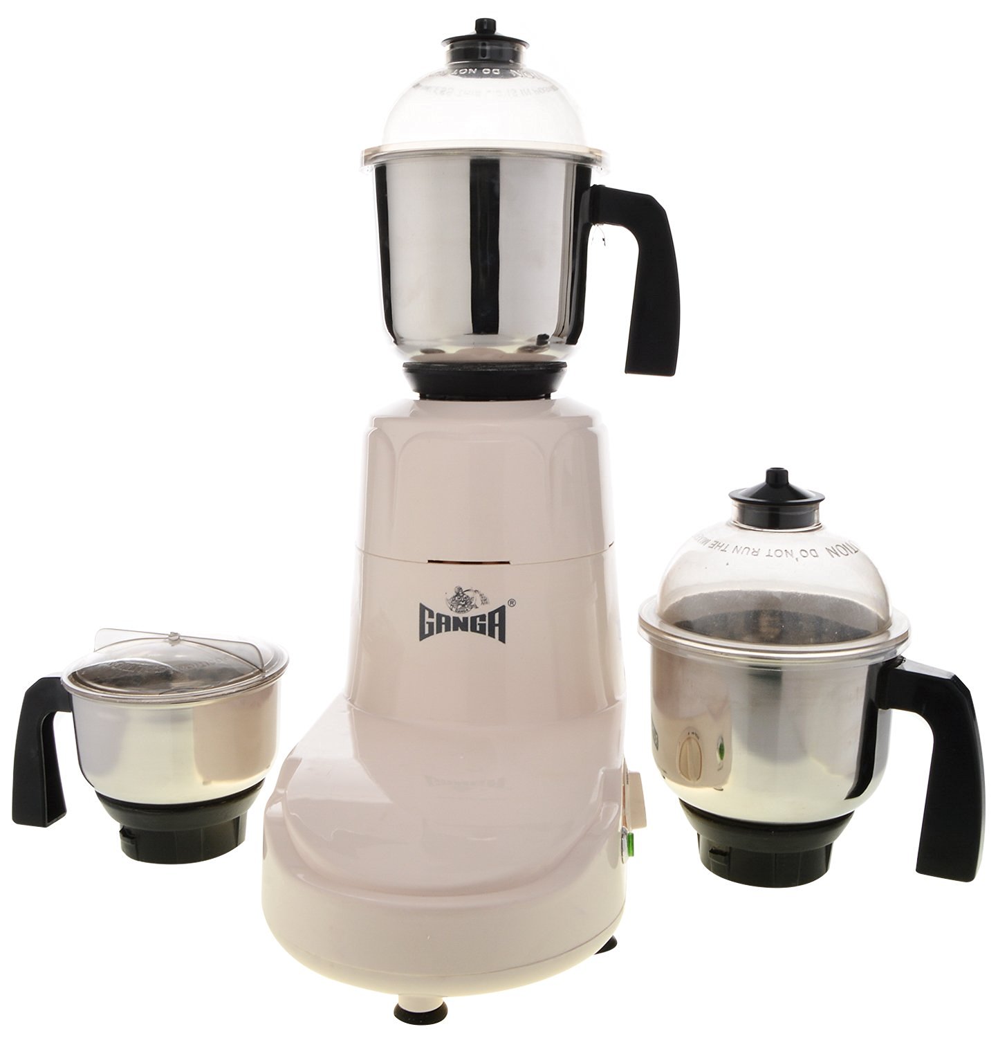 Ganga Mixer Grinder Image