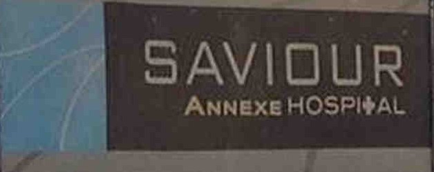 Saviour Annexie Hospital - Ashram Road - Ahmedabad Image