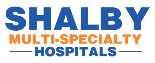 Shalby Hospitals - Satellite Road - Ahmedabad Image