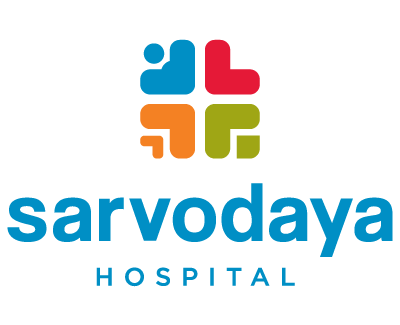 Sarvodaya Hospital - Sector 8 - Faridabad Image