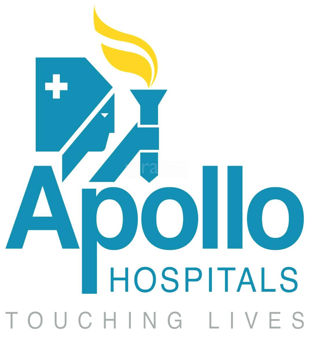 Apollo Hospitals - Vijay Nagar - Indore Image