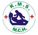 K.M.S. Hospital - Tilak Nagar - Jaipur Image