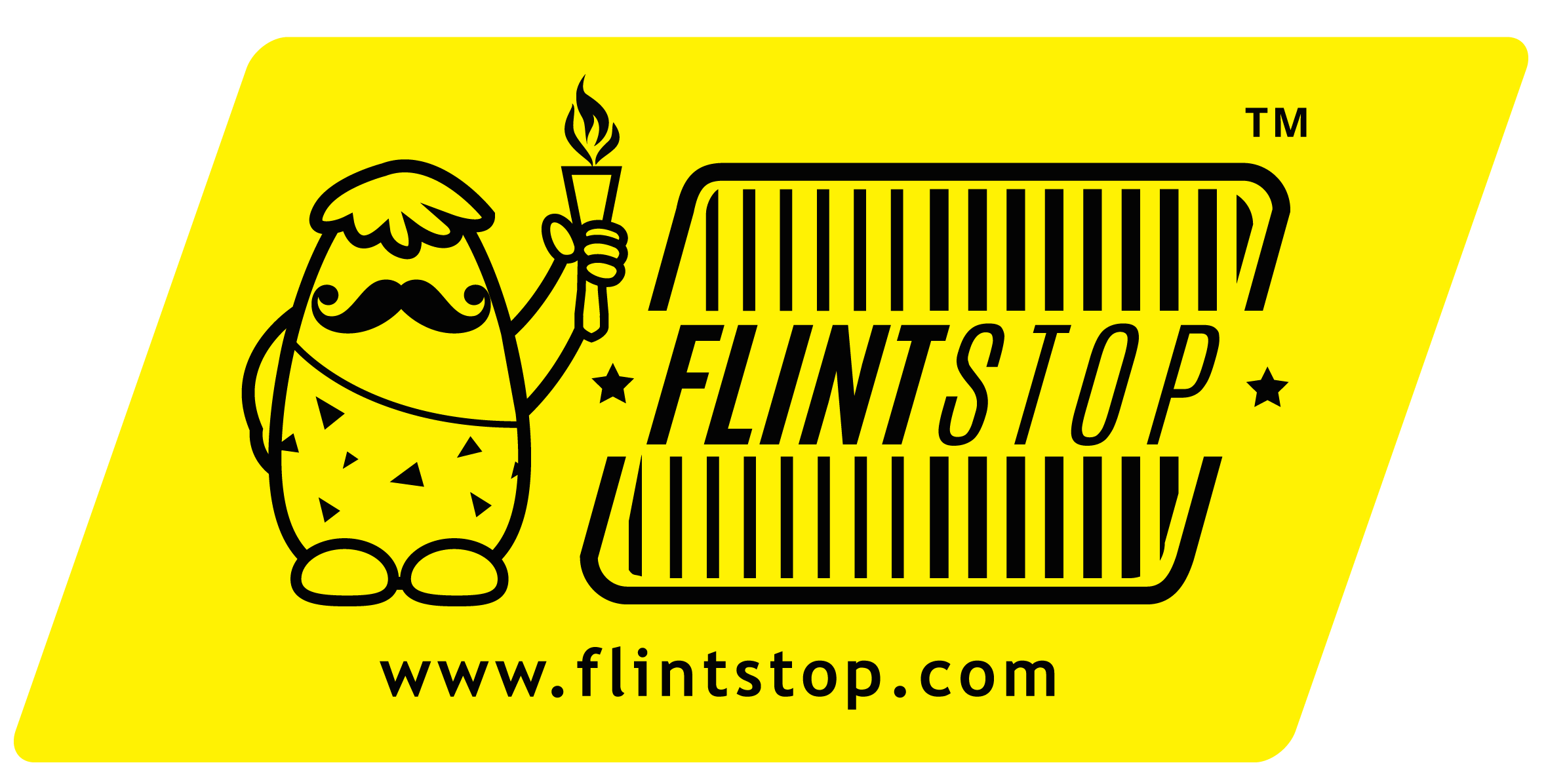Flintstop