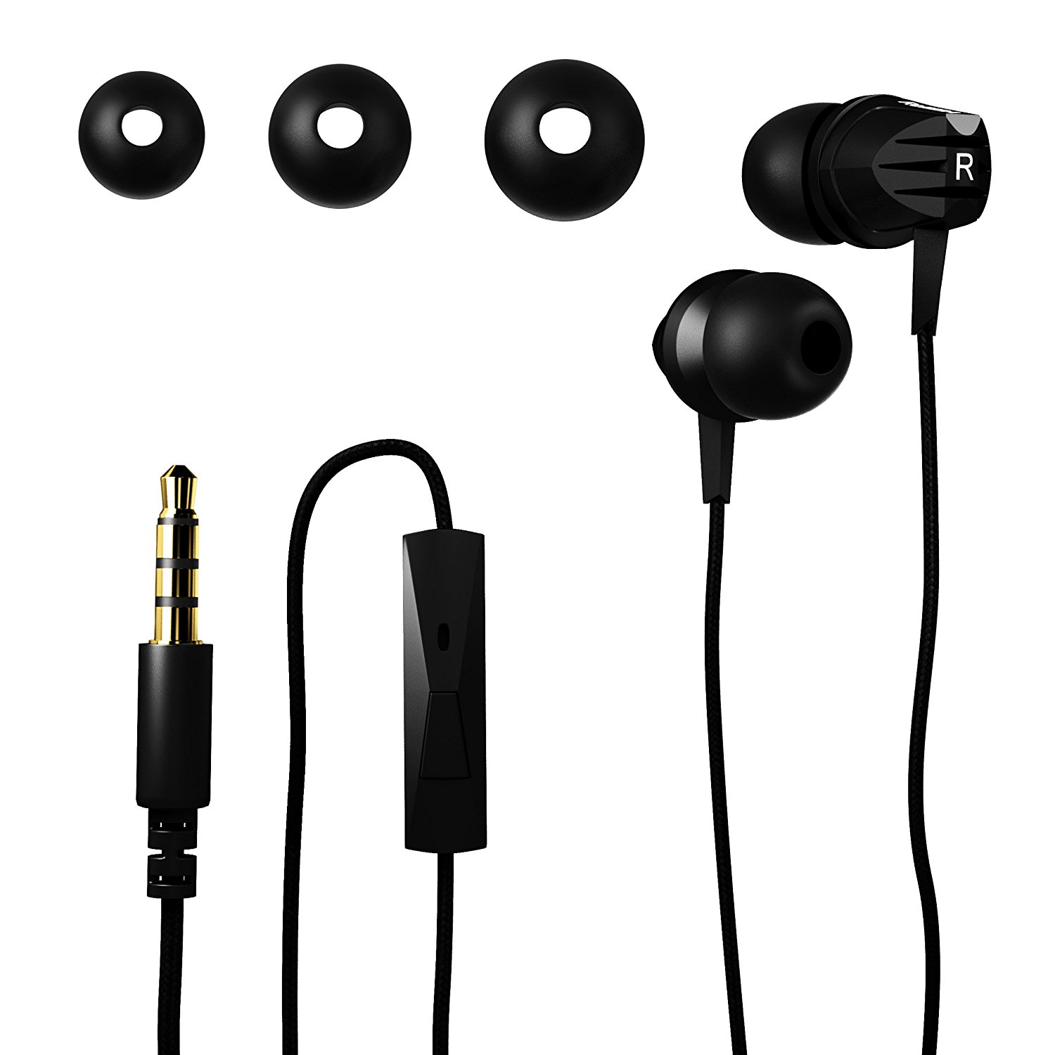 WinnerGear Rumba Earphones Image