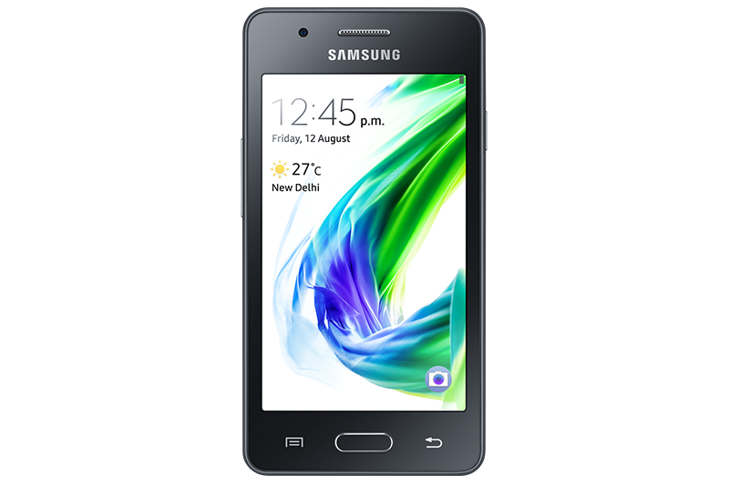 Samsung Z2 Image