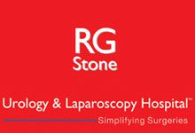 R G Stone, Urology And Laproscopic Hospital - Rash Behari Avenue - Kolkata Image