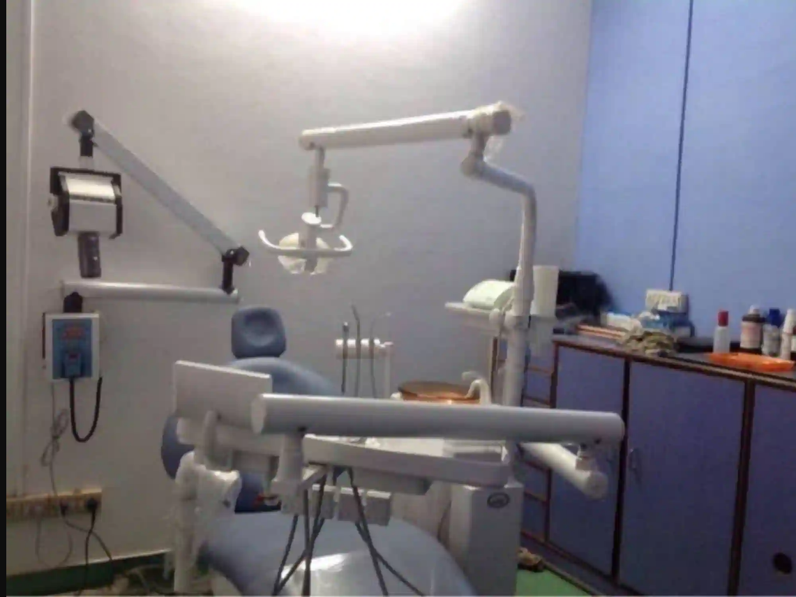 New Usha Dental Care Hospital - Jankipuram Extension - Lucknow Image