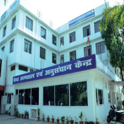 Sewa Hospital and Research Centre - Aliganj - Lucknow Image