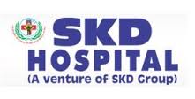 SKD Hospital - Krishna Nagar - Lucknow Image