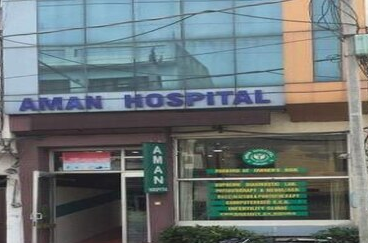 Aman Hospital - Krishna Nagar - Ludhiana Image