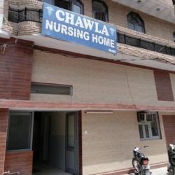 Chawla Nursing Home - Basti Jodhewal - Ludhiana Image