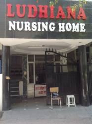 Ludhiana Nursing Home - CMC - Ludhiana Image