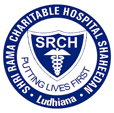 Shri Rama Charitable Hospital - Dholewal Chowk - Ludhiana Image