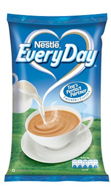 Nestle Everday Dairy Whitener Image