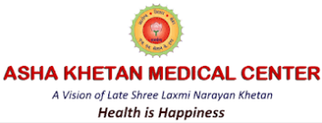 Asha Khetan Medical Centre - Goregaon West - Mumbai Image