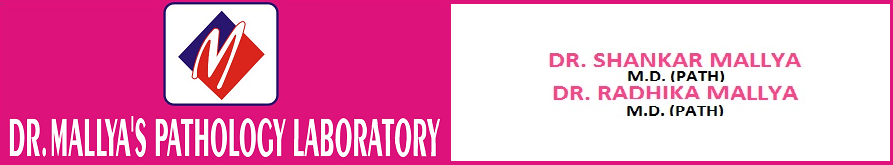Dr Mallyas Pathology Laboratory Main Centre - Mira Road - Thane Image