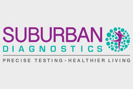 Suburban Diagnostics - Ghatkopar West - Mumbai Image