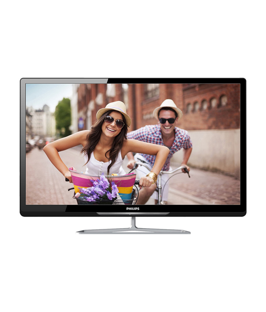 Philips 20PFL3439/V7 HD Ready LED TV Image