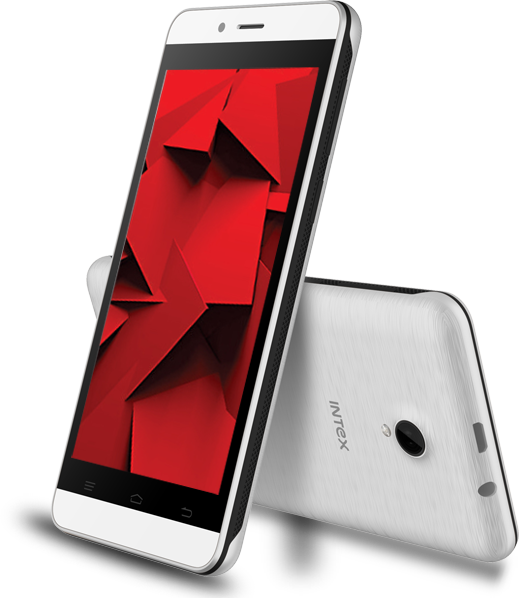 Intex Aqua Q7N Pro Image