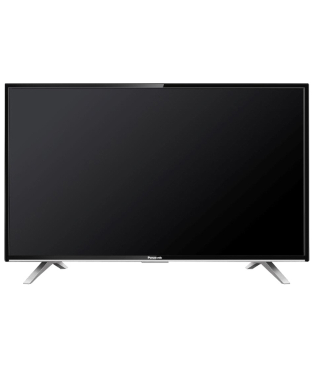 Panasonic TH-24C400DX HD Ready LED TV Image