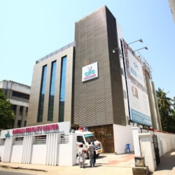 Chennai Fertility Center Lab - Arumbakkam - Chennai Image