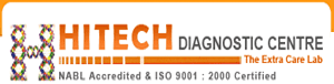 Hitech Diagnostic Centre - T Nagar - Chennai Image